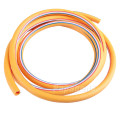 PVC Reinforced Braided High Pressure Hose